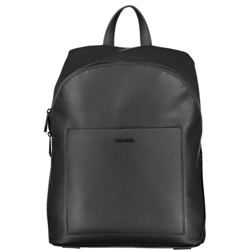 SAC À DOS NOIR POUR HOMMES CALVIN KLEIN