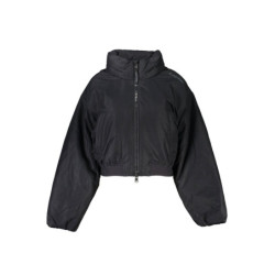 VESTE FEMME NOIRE CALVIN KLEIN