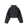 VESTE FEMME NOIRE CALVIN KLEIN