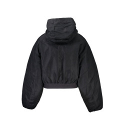 VESTE FEMME NOIRE CALVIN KLEIN