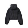 VESTE FEMME NOIRE CALVIN KLEIN