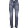 CALVIN KLEIN JEAN EN DENIM HOMME BLEU