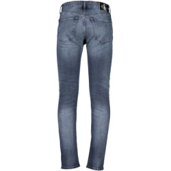 CALVIN KLEIN JEAN EN DENIM HOMME BLEU