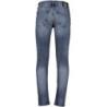 CALVIN KLEIN MEN'S DENIM JEANS BLUE