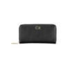 CALVIN KLEIN WOMEN'S WALLET BLACK