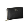 PORTEFEUILLE FEMME CALVIN KLEIN NOIR