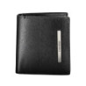 PORTEFEUILLE HOMME CALVIN KLEIN NOIR