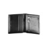 CALVIN KLEIN BLACK MEN'S WALLET