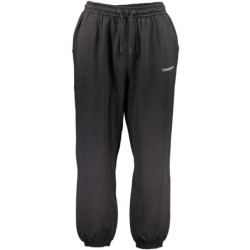 CALVIN KLEIN MEN'S BLACK PANTS
