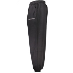 PANTALON NOIR POUR HOMMES CALVIN KLEIN