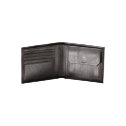 PORTEFEUILLE HOMME CALVIN KLEIN MARRON