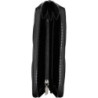 PORTEFEUILLE FEMME CALVIN KLEIN NOIR