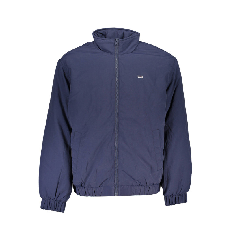 VESTE TOMMY HILFIGER BLEU POUR HOMMES