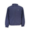 VESTE TOMMY HILFIGER BLEU POUR HOMMES