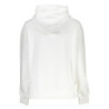 SWEAT-SHIRT SANS FERMETURE ÉCLAIR POUR FEMME CALVIN KLEIN BLANC