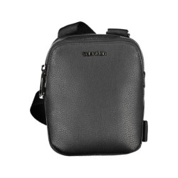 SAC BANDOULIÈRE NOIR POUR HOMMES CALVIN KLEIN