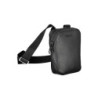 SAC BANDOULIÈRE NOIR POUR HOMMES CALVIN KLEIN