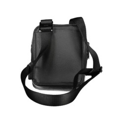 CALVIN KLEIN MEN'S BLACK SHOULDER BAG