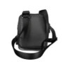 CALVIN KLEIN MEN'S BLACK SHOULDER BAG