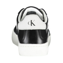 CHAUSSURES DE SPORT POUR FEMMES NOIRES CALVIN KLEIN
