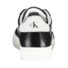 CHAUSSURES DE SPORT POUR FEMMES NOIRES CALVIN KLEIN