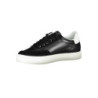 CHAUSSURES DE SPORT POUR FEMMES NOIRES CALVIN KLEIN