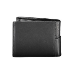 PORTEFEUILLE HOMME CALVIN KLEIN NOIR