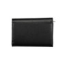 PORTEFEUILLE FEMME TOMMY HILFIGER NOIR