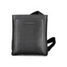 SAC BANDOULIÈRE NOIR POUR HOMMES CALVIN KLEIN