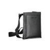 SAC BANDOULIÈRE NOIR POUR HOMMES CALVIN KLEIN