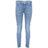 TOMMY HILFIGER JEAN EN DENIM FEMME BLEU