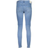 TOMMY HILFIGER JEAN EN DENIM FEMME BLEU