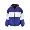 VESTE TOMMY HILFIGER BLEU POUR HOMMES
