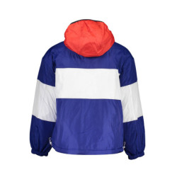 VESTE TOMMY HILFIGER BLEU POUR HOMMES