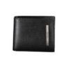 CALVIN KLEIN BLACK MEN'S WALLET