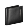 CALVIN KLEIN BLACK MEN'S WALLET