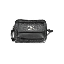 SAC FEMME CALVIN KLEIN NOIR