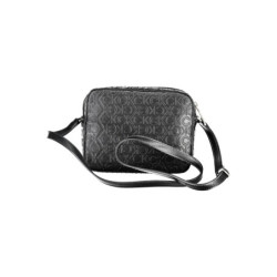 CALVIN KLEIN BLACK WOMEN'S BAG