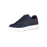 CHAUSSURES DE SPORT POUR HOMMES TOMMY HILFIGER BLEU