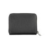 PORTEFEUILLE FEMME TOMMY HILFIGER NOIR