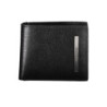 PORTEFEUILLE HOMME CALVIN KLEIN NOIR