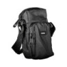 SAC BANDOULIÈRE NOIR POUR HOMMES CALVIN KLEIN