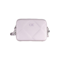 SAC VIOLET POUR FEMME CALVIN KLEIN