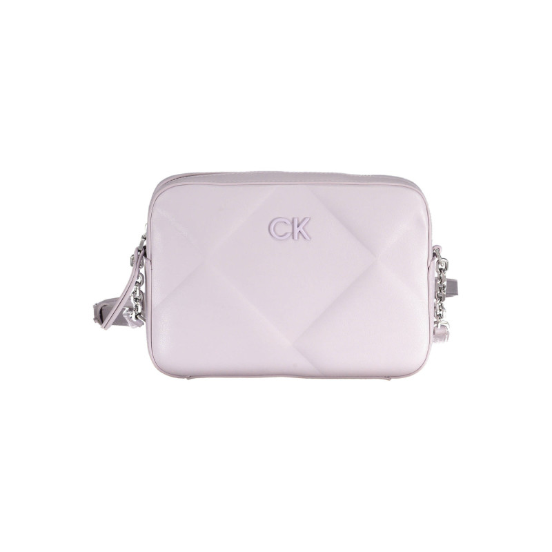 SAC VIOLET POUR FEMME CALVIN KLEIN