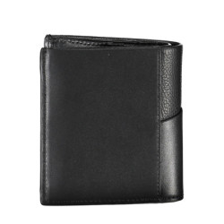 PORTEFEUILLE HOMME CALVIN KLEIN NOIR