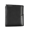 PORTEFEUILLE HOMME CALVIN KLEIN NOIR