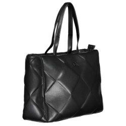 CALVIN KLEIN BLACK WOMEN'S BAG