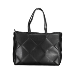 CALVIN KLEIN BLACK WOMEN'S BAG
