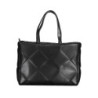 CALVIN KLEIN BLACK WOMEN'S BAG