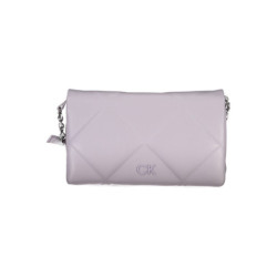 SAC VIOLET POUR FEMME CALVIN KLEIN